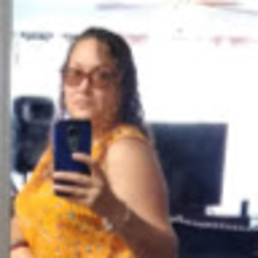 Meet your Posher, Carilyn ann